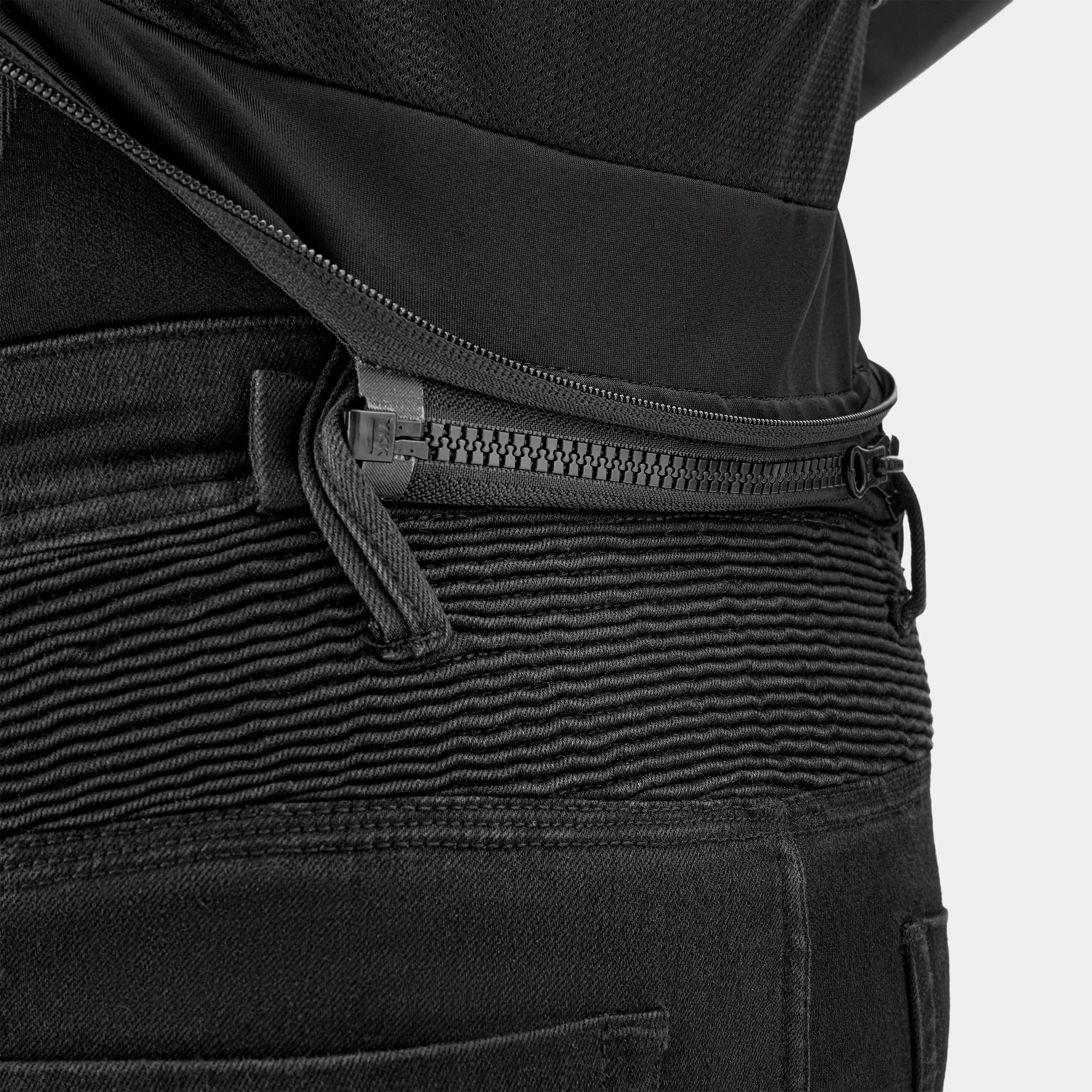 SHIMA Bandit 2.0 Leather Motorcycle Jacket Men AirForce Back Protector Armor Biker Riding Lether Motorbike Sport Bikers - Image 19