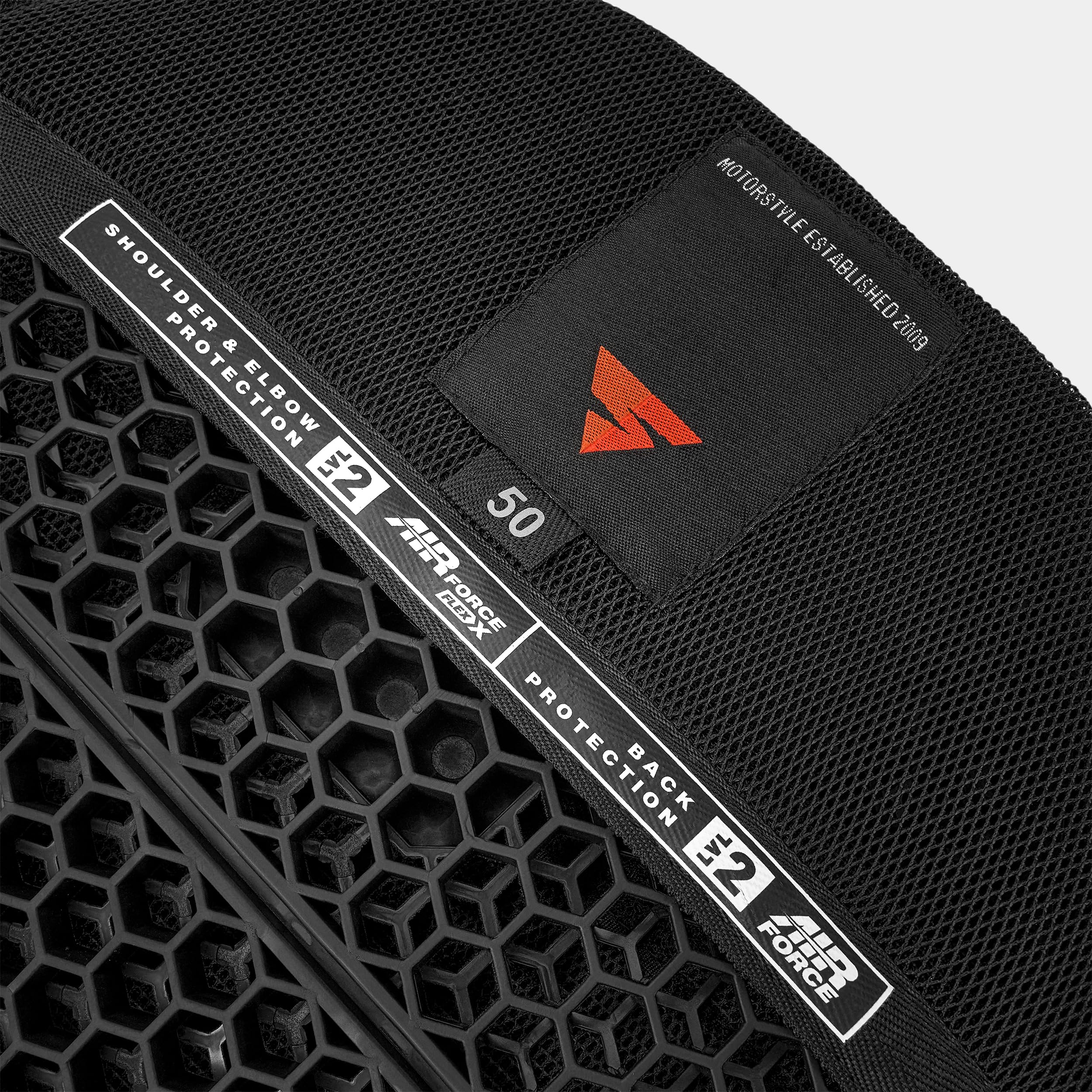 SHIMA Bandit 2.0 Leather Motorcycle Jacket Men AirForce Back Protector Armor Biker Riding Lether Motorbike Sport Bikers - Image 20