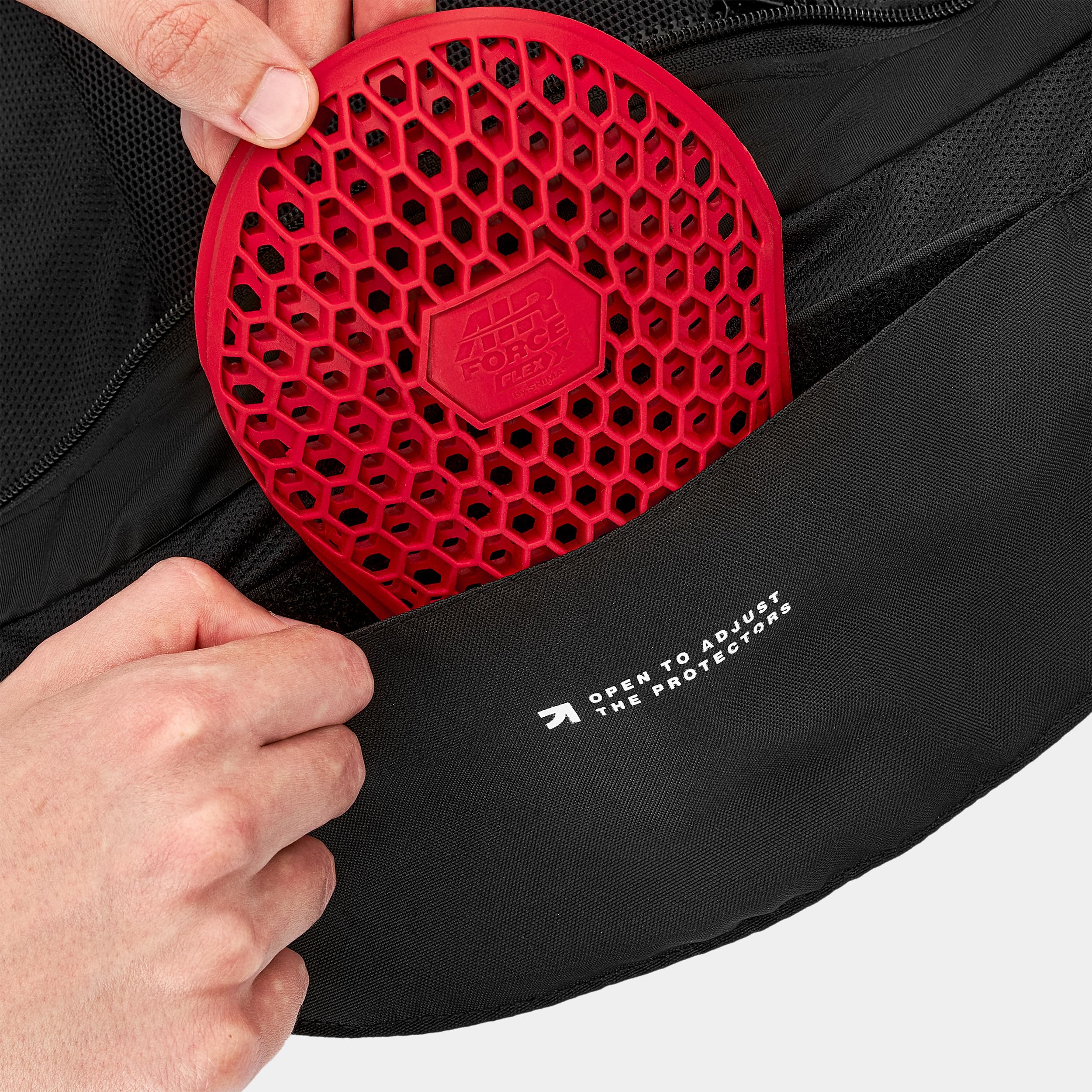 SHIMA Bandit 2.0 Leather Motorcycle Jacket Men AirForce Back Protector Armor Biker Riding Lether Motorbike Sport Bikers - Image 22