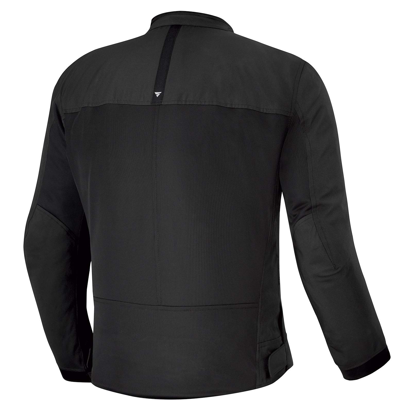 SHIMA OPENAIR Motorbike Jacket for Men - Lightweight Breathable Summer Mesh Mens City Biker Jacket - Image 4