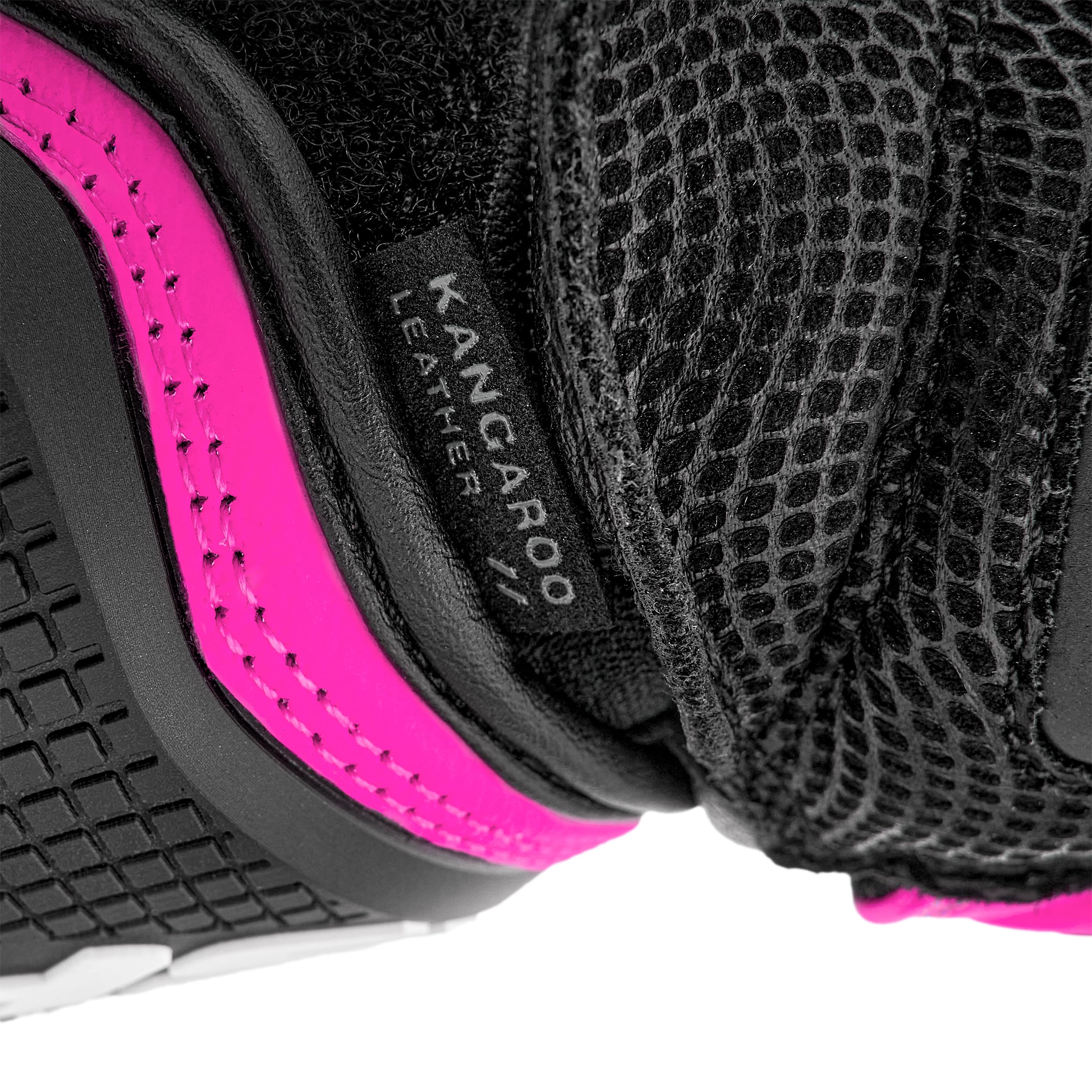 SHIMA RS-3 Motorcycle Gloves Men Women Leather Long Biker Armoured Protectors Moto Sliders Racing Powersports Motorsport - Image 16