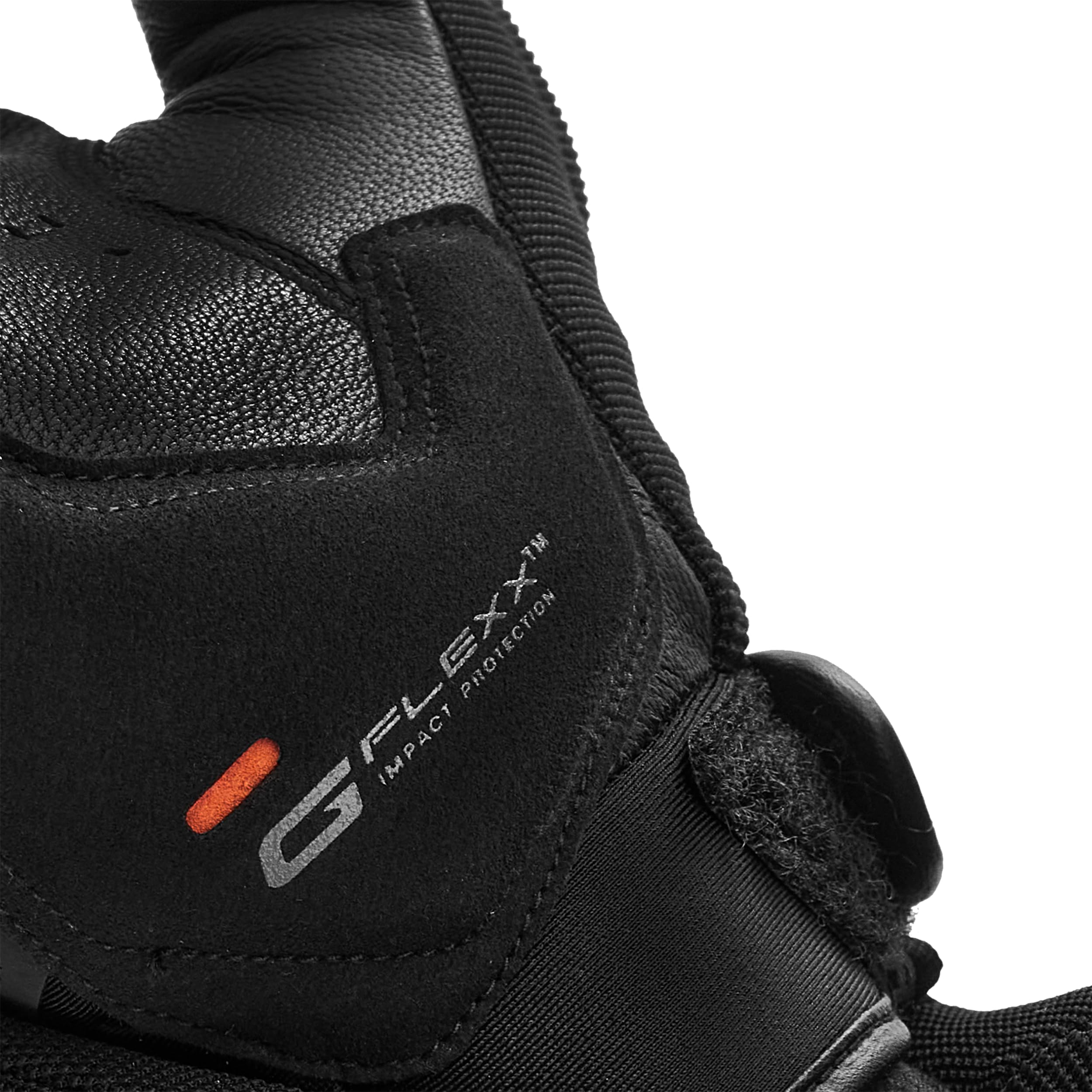 SHIMA Sonic Motorcycle Gloves Men Women Textile Leather Short Summer Biker Armoured Protectors Powersports Motorsport - Image 11