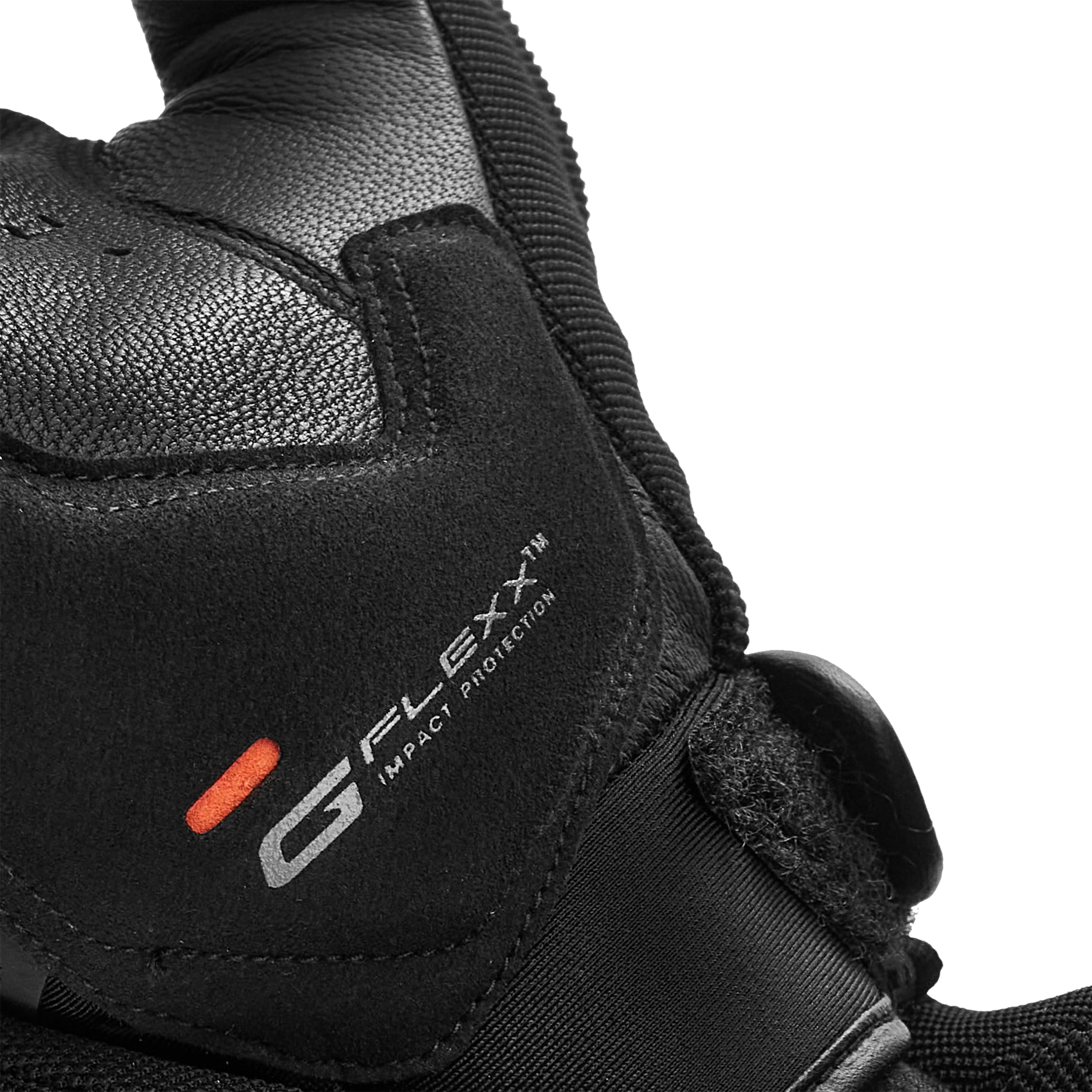 SHIMA Sonic Motorcycle Gloves Men Women Textile Leather Short Summer Biker Armoured Protectors Powersports Motorsport - Image 11