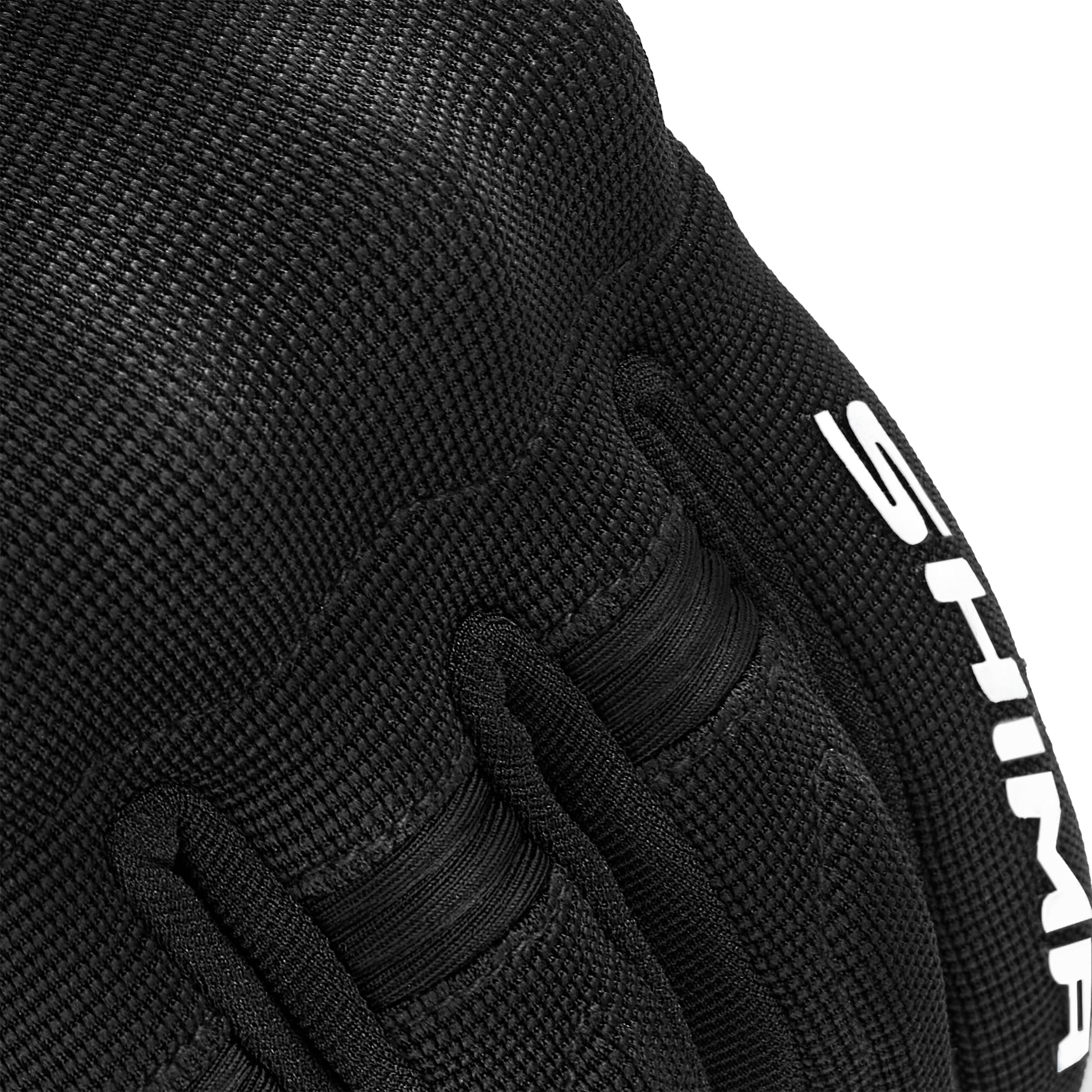 SHIMA Sonic Motorcycle Gloves Men Women Textile Leather Short Summer Biker Armoured Protectors Powersports Motorsport - Image 7