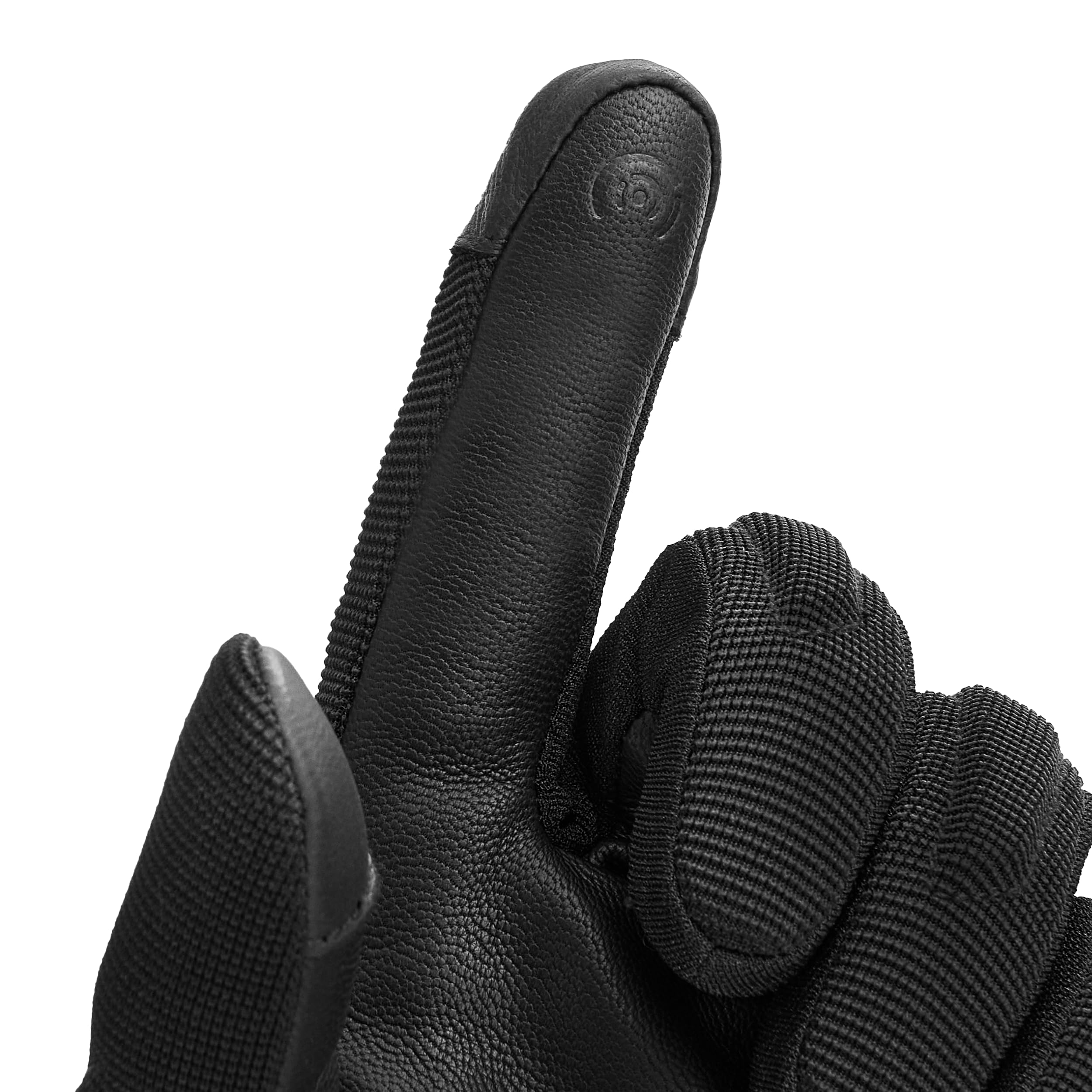 SHIMA Sonic Motorcycle Gloves Men Women Textile Leather Short Summer Biker Armoured Protectors Powersports Motorsport - Image 8