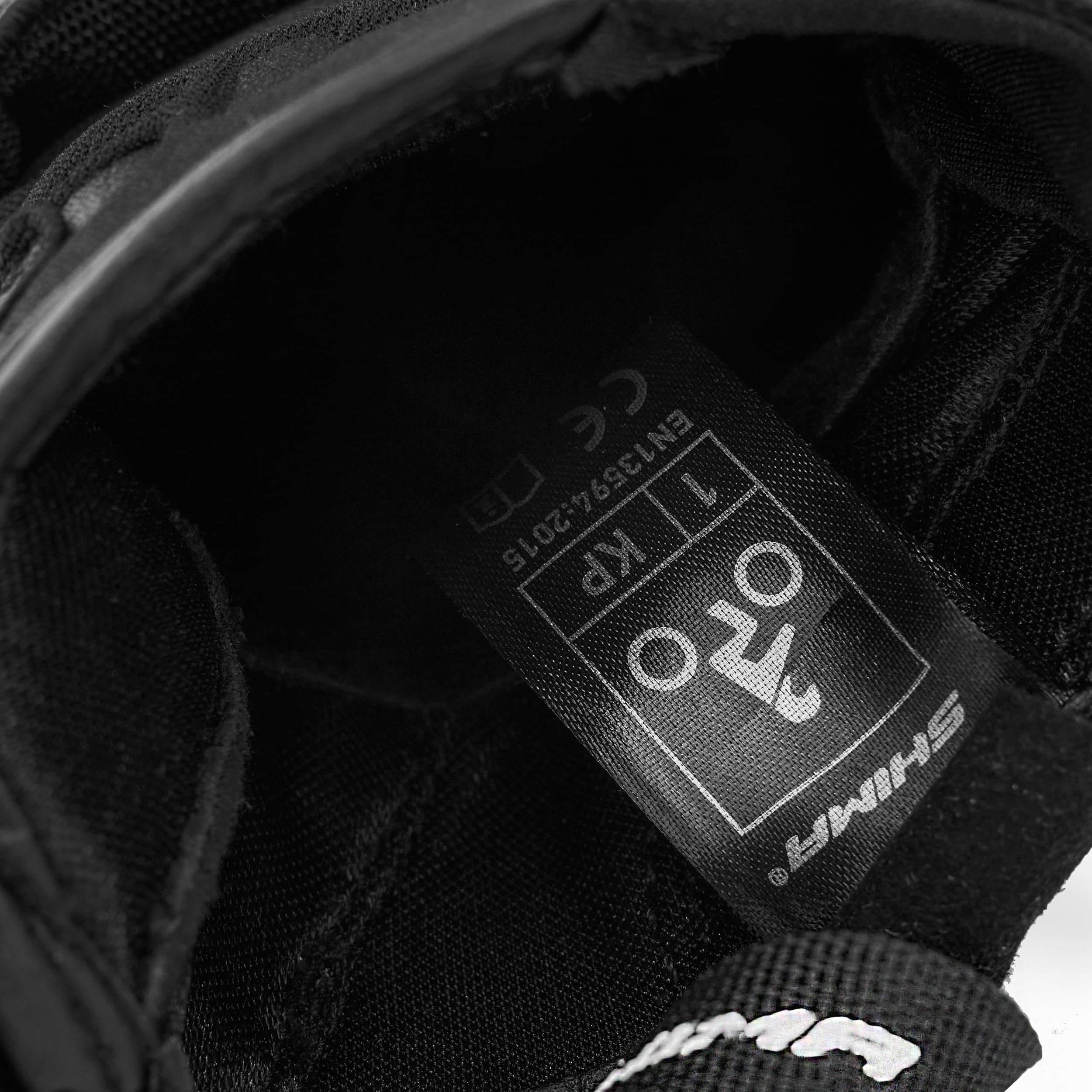 SHIMA XRS-3 Motorcycle Gloves Men Leather Long Biker Armoured Protectors Moto Sliders Racing Powersports Motorsport - Image 15